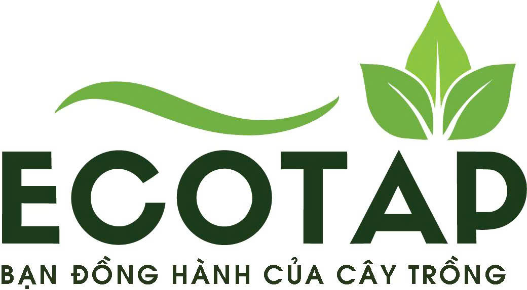 ECOTAP — Bạn đồng hành của cây trồng